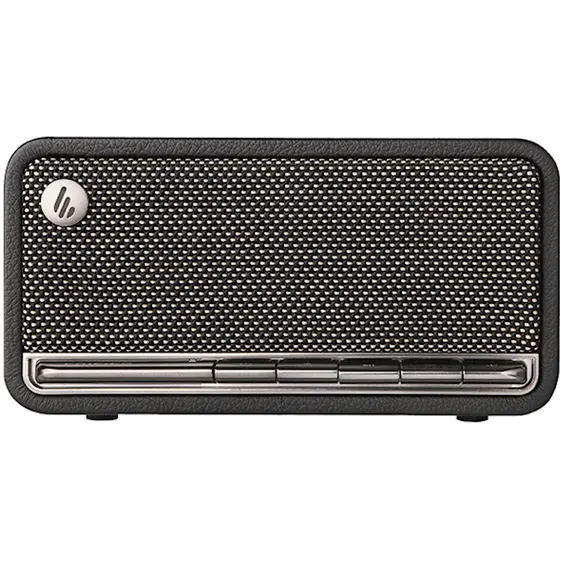 დინამიკი Edifier MP230, 20W, Bluetooth, USB, Micro SD, Speaker, Retro Black - TechMall.geდინამიკი Edifier MP230, 20W, Bluetooth, USB, Micro SD, Speaker, Retro Black - TechMall.ge ,დინამიკი Edifier MP230, 20W, Bluetooth, USB, Micro SD, Speaker, Retro Black - TechMall.ge
