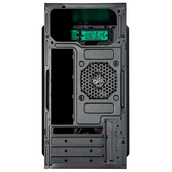 ქეისი ALLX AX-B1734, Computer Case, Micro-ATX, ITX, USBx2, AUDIO, Black, 3 image - TechMall.geქეისი ALLX AX-B1734, Computer Case, Micro-ATX, ITX, USBx2, AUDIO, Black, 3 image - TechMall.ge ,ქეისი ALLX AX-B1734, Computer Case, Micro-ATX, ITX, USBx2, AUDIO, Black, 3 image - TechMall.ge