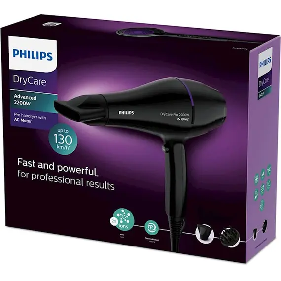 თმის საშრობი PHILIPS BHD274/00, 7 image - TechMall.geთმის საშრობი PHILIPS BHD274/00, 7 image - TechMall.ge ,თმის საშრობი PHILIPS BHD274/00, 7 image - TechMall.ge