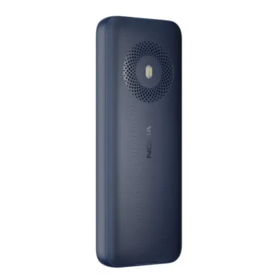 მობილური ტელეფონი NOKIA 130 D/S Blue/D, 4 image - TechMall.geმობილური ტელეფონი NOKIA 130 D/S Blue/D, 4 image - TechMall.ge ,მობილური ტელეფონი NOKIA 130 D/S Blue/D, 4 image - TechMall.ge