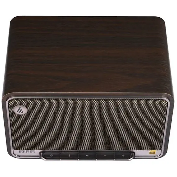 დინამიკი Edifier D32 Tabletop Wireless Speaker Black Walnut, 4 image - TechMall.geდინამიკი Edifier D32 Tabletop Wireless Speaker Black Walnut, 4 image - TechMall.ge ,დინამიკი Edifier D32 Tabletop Wireless Speaker Black Walnut, 4 image - TechMall.ge