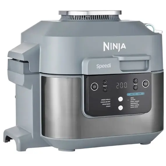 მულტისახარში ქვაბი NINJA ON400EU, 2 image - TechMall.geმულტისახარში ქვაბი NINJA ON400EU, 2 image - TechMall.ge ,მულტისახარში ქვაბი NINJA ON400EU, 2 image - TechMall.ge
