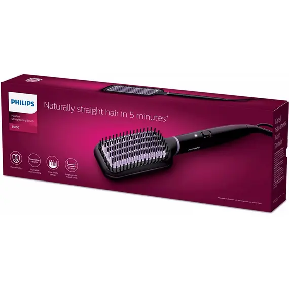 თმის საშრობი სავარცხელი PHILIPS BHH880/00, 6 image - TechMall.geთმის საშრობი სავარცხელი PHILIPS BHH880/00, 6 image - TechMall.ge ,თმის საშრობი სავარცხელი PHILIPS BHH880/00, 6 image - TechMall.ge