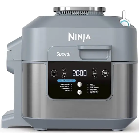 მულტისახარში ქვაბი NINJA ON400EU - TechMall.geმულტისახარში ქვაბი NINJA ON400EU - TechMall.ge ,მულტისახარში ქვაბი NINJA ON400EU - TechMall.ge