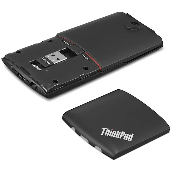 მაუსი ThinkPad X1 Presenter Mouse, 6 image - TechMall.geმაუსი ThinkPad X1 Presenter Mouse, 6 image - TechMall.ge ,მაუსი ThinkPad X1 Presenter Mouse, 6 image - TechMall.ge