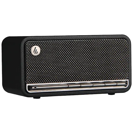 დინამიკი Edifier MP230, 20W, Bluetooth, USB, Micro SD, Speaker, Retro Black, 3 image - TechMall.geდინამიკი Edifier MP230, 20W, Bluetooth, USB, Micro SD, Speaker, Retro Black, 3 image - TechMall.ge ,დინამიკი Edifier MP230, 20W, Bluetooth, USB, Micro SD, Speaker, Retro Black, 3 image - TechMall.ge