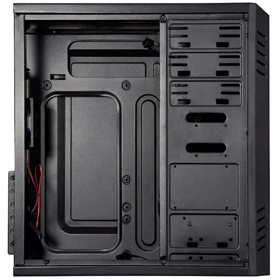 ქეისი ALLX AX-B1740, Computer Case, Micro-ATX, ATX, USBx2, AUDIO, Black, 3 image - TechMall.geქეისი ALLX AX-B1740, Computer Case, Micro-ATX, ATX, USBx2, AUDIO, Black, 3 image - TechMall.ge ,ქეისი ALLX AX-B1740, Computer Case, Micro-ATX, ATX, USBx2, AUDIO, Black, 3 image - TechMall.ge
