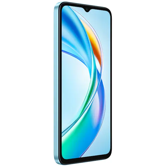 მობილური ტელეფონი HONOR X5b Plus 4GB/128GB Blue/D, 3 image - TechMall.geმობილური ტელეფონი HONOR X5b Plus 4GB/128GB Blue/D, 3 image - TechMall.ge ,მობილური ტელეფონი HONOR X5b Plus 4GB/128GB Blue/D, 3 image - TechMall.ge