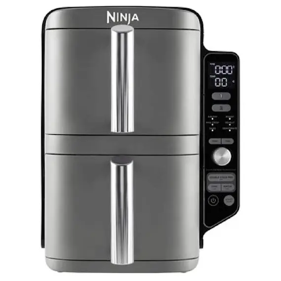 აეროგრილი NINJA SL400EU - TechMall.geაეროგრილი NINJA SL400EU - TechMall.ge ,აეროგრილი NINJA SL400EU - TechMall.ge