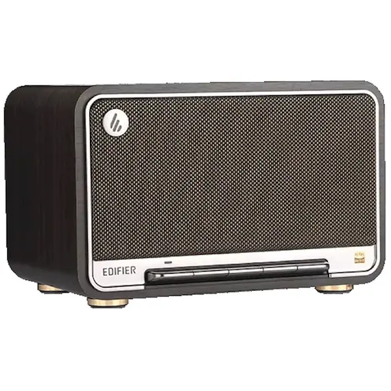 დინამიკი Edifier D32 Tabletop Wireless Speaker Black Walnut, 2 image - TechMall.geდინამიკი Edifier D32 Tabletop Wireless Speaker Black Walnut, 2 image - TechMall.ge ,დინამიკი Edifier D32 Tabletop Wireless Speaker Black Walnut, 2 image - TechMall.ge