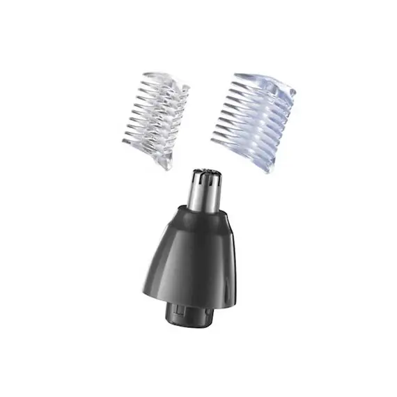 თმის ტრიმერი REMINGTON NE3850, 2 image - TechMall.geთმის ტრიმერი REMINGTON NE3850, 2 image - TechMall.ge ,თმის ტრიმერი REMINGTON NE3850, 2 image - TechMall.ge