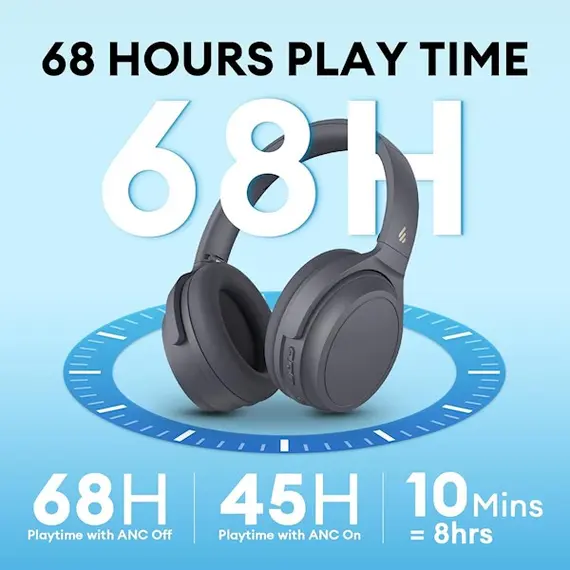 ყურსასმენი Edifier WH700NB, Active Noise Cancelling Headphones, Wireless, Bluetooth, Grey, 7 image - TechMall.geყურსასმენი Edifier WH700NB, Active Noise Cancelling Headphones, Wireless, Bluetooth, Grey, 7 image - TechMall.ge ,ყურსასმენი Edifier WH700NB, Active Noise Cancelling Headphones, Wireless, Bluetooth, Grey, 7 image - TechMall.ge