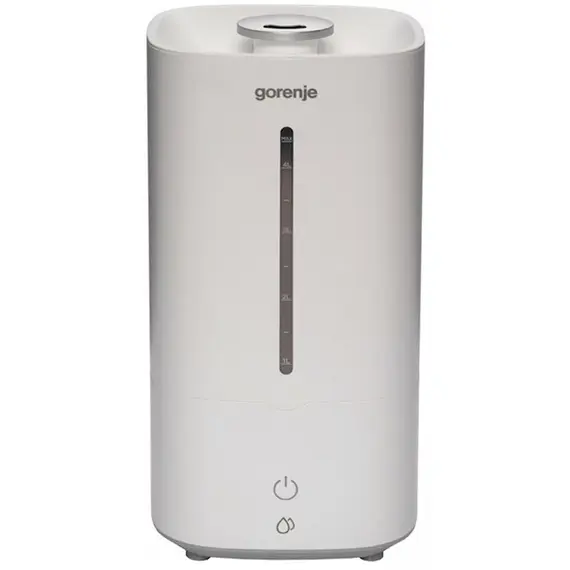 ჰაერის დამატენიანებელი GORENJE H45W - TechMall.geჰაერის დამატენიანებელი GORENJE H45W - TechMall.ge ,ჰაერის დამატენიანებელი GORENJE H45W - TechMall.ge