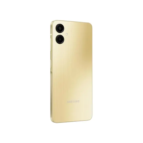 მობილური ტელეფონი Samsung A065F Galaxy A06 4GB/64GB LTE Gold, 5 image - TechMall.geმობილური ტელეფონი Samsung A065F Galaxy A06 4GB/64GB LTE Gold, 5 image - TechMall.ge ,მობილური ტელეფონი Samsung A065F Galaxy A06 4GB/64GB LTE Gold, 5 image - TechMall.ge