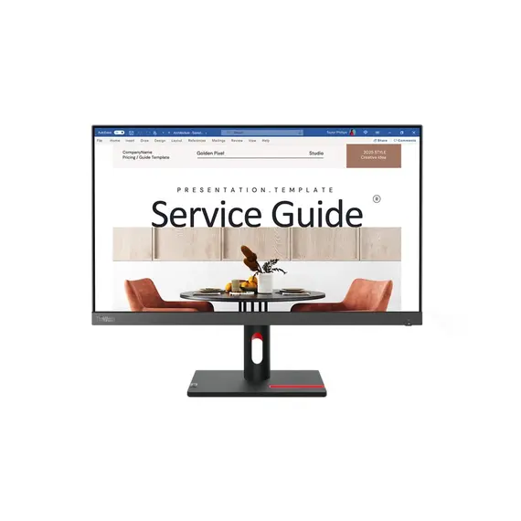 მონიტორი Lenovo ThinkVision S24i-30 24" FHD 1920x1080 4ms 100 Hz Black - TechMall.geმონიტორი Lenovo ThinkVision S24i-30 24" FHD 1920x1080 4ms 100 Hz Black - TechMall.ge ,მონიტორი Lenovo ThinkVision S24i-30 24" FHD 1920x1080 4ms 100 Hz Black - TechMall.ge