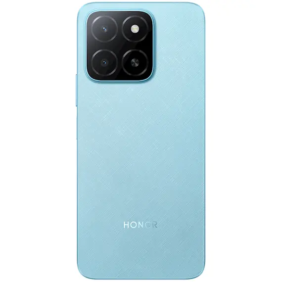 მობილური ტელეფონი HONOR X5b Plus 4GB/128GB Blue/D, 5 image - TechMall.geმობილური ტელეფონი HONOR X5b Plus 4GB/128GB Blue/D, 5 image - TechMall.ge ,მობილური ტელეფონი HONOR X5b Plus 4GB/128GB Blue/D, 5 image - TechMall.ge