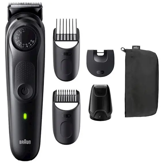 თმის საკრეჭი BRAUN BT5420  BLK/BLK, 3 image - TechMall.geთმის საკრეჭი BRAUN BT5420  BLK/BLK, 3 image - TechMall.ge ,თმის საკრეჭი BRAUN BT5420  BLK/BLK, 3 image - TechMall.ge