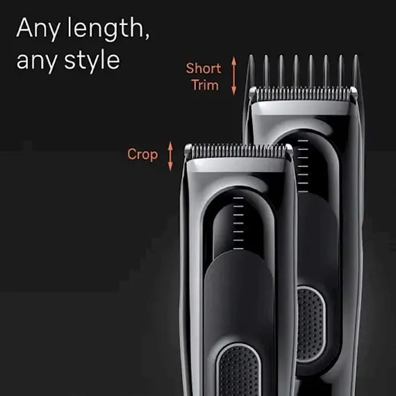 თმის საკრეჭი BRAUN HC5310 Blk, 3 image - TechMall.geთმის საკრეჭი BRAUN HC5310 Blk, 3 image - TechMall.ge ,თმის საკრეჭი BRAUN HC5310 Blk, 3 image - TechMall.ge