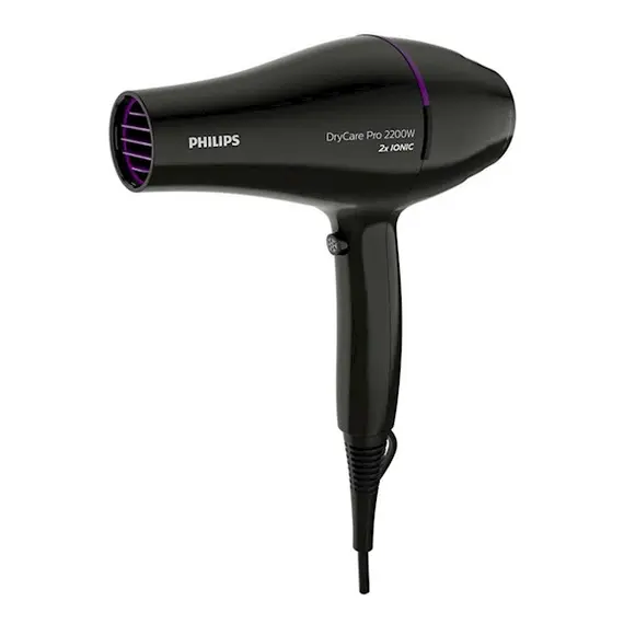 თმის საშრობი PHILIPS BHD274/00, 3 image - TechMall.geთმის საშრობი PHILIPS BHD274/00, 3 image - TechMall.ge ,თმის საშრობი PHILIPS BHD274/00, 3 image - TechMall.ge