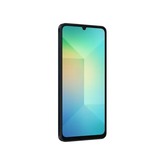 მობილური ტელეფონი Samsung A065F Galaxy A06 4GB/64GB LTE Duos Black, 4 image - TechMall.geმობილური ტელეფონი Samsung A065F Galaxy A06 4GB/64GB LTE Duos Black, 4 image - TechMall.ge ,მობილური ტელეფონი Samsung A065F Galaxy A06 4GB/64GB LTE Duos Black, 4 image - TechMall.ge