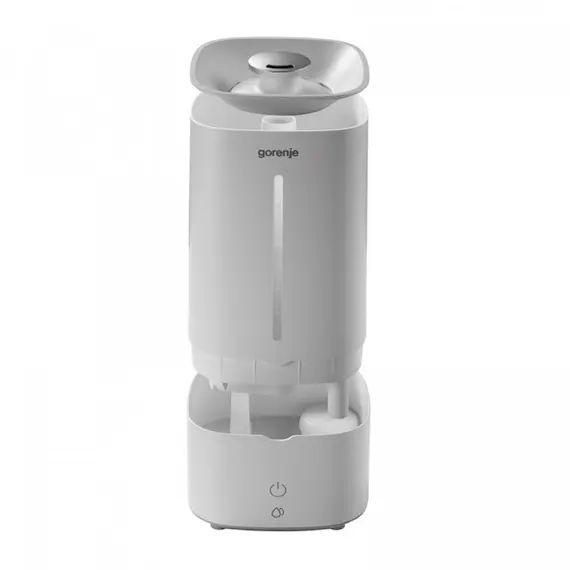ჰაერის დამატენიანებელი GORENJE H45W, 3 image - TechMall.geჰაერის დამატენიანებელი GORENJE H45W, 3 image - TechMall.ge ,ჰაერის დამატენიანებელი GORENJE H45W, 3 image - TechMall.ge
