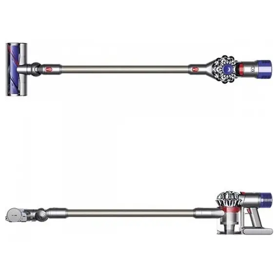 ხელის მტვერსასრუტი DYSON SV25 V8 ABS SV/YE 476547-01, 4 image - TechMall.geხელის მტვერსასრუტი DYSON SV25 V8 ABS SV/YE 476547-01, 4 image - TechMall.ge ,ხელის მტვერსასრუტი DYSON SV25 V8 ABS SV/YE 476547-01, 4 image - TechMall.ge