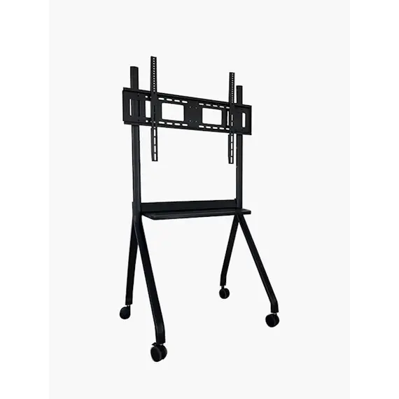 ტელევიზორის საკიდი Allscreen Universal LCD LED TV Bracket R12W, With Roller, Size 55”-120”, Black, 2 image - TechMall.geტელევიზორის საკიდი Allscreen Universal LCD LED TV Bracket R12W, With Roller, Size 55”-120”, Black, 2 image - TechMall.ge ,ტელევიზორის საკიდი Allscreen Universal LCD LED TV Bracket R12W, With Roller, Size 55”-120”, Black, 2 image - TechMall.ge