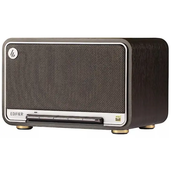 დინამიკი Edifier D32 Tabletop Wireless Speaker Black Walnut, 3 image - TechMall.geდინამიკი Edifier D32 Tabletop Wireless Speaker Black Walnut, 3 image - TechMall.ge ,დინამიკი Edifier D32 Tabletop Wireless Speaker Black Walnut, 3 image - TechMall.ge