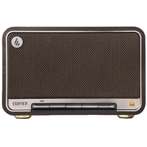 დინამიკი Edifier D32 Tabletop Wireless Speaker Black Walnut - TechMall.geდინამიკი Edifier D32 Tabletop Wireless Speaker Black Walnut - TechMall.ge ,დინამიკი Edifier D32 Tabletop Wireless Speaker Black Walnut - TechMall.ge