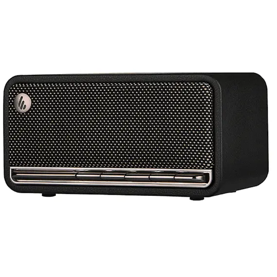 დინამიკი Edifier MP230, 20W, Bluetooth, USB, Micro SD, Speaker, Retro Black, 4 image - TechMall.geდინამიკი Edifier MP230, 20W, Bluetooth, USB, Micro SD, Speaker, Retro Black, 4 image - TechMall.ge ,დინამიკი Edifier MP230, 20W, Bluetooth, USB, Micro SD, Speaker, Retro Black, 4 image - TechMall.ge
