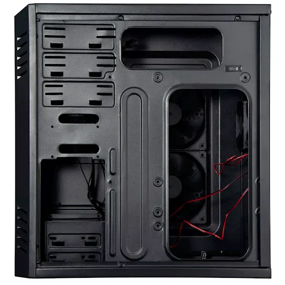 ქეისი ALLX AX-B1740, Computer Case, Micro-ATX, ATX, USBx2, AUDIO, Black, 4 image - TechMall.geქეისი ALLX AX-B1740, Computer Case, Micro-ATX, ATX, USBx2, AUDIO, Black, 4 image - TechMall.ge ,ქეისი ALLX AX-B1740, Computer Case, Micro-ATX, ATX, USBx2, AUDIO, Black, 4 image - TechMall.ge