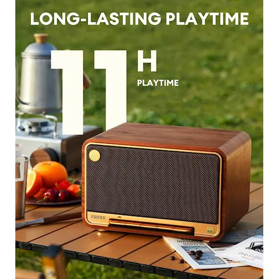 დინამიკი Edifier D32, 60W, Bluetooth, USB-C, AUX, Speaker, Brown, 9 image - TechMall.geდინამიკი Edifier D32, 60W, Bluetooth, USB-C, AUX, Speaker, Brown, 9 image - TechMall.ge ,დინამიკი Edifier D32, 60W, Bluetooth, USB-C, AUX, Speaker, Brown, 9 image - TechMall.ge