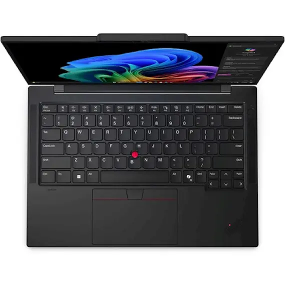 ნოუთბუქი Lenovo ThinkPad T14s Gen 6 14" Touch Snapdragon® X Elite 32GB 1TB SSD Integrated Adreno  GPU Black Win 11 Pro, 2 image - TechMall.geნოუთბუქი Lenovo ThinkPad T14s Gen 6 14" Touch Snapdragon® X Elite 32GB 1TB SSD Integrated Adreno  GPU Black Win 11 Pro, 2 image - TechMall.ge ,ნოუთბუქი Lenovo ThinkPad T14s Gen 6 14" Touch Snapdragon® X Elite 32GB 1TB SSD Integrated Adreno  GPU Black Win 11 Pro, 2 image - TechMall.ge