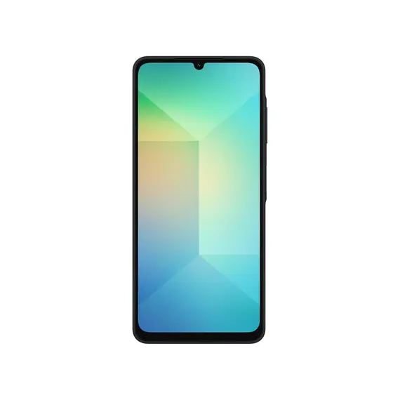მობილური ტელეფონი Samsung A065F Galaxy A06 4GB/64GB LTE Duos Black, 2 image - TechMall.geმობილური ტელეფონი Samsung A065F Galaxy A06 4GB/64GB LTE Duos Black, 2 image - TechMall.ge ,მობილური ტელეფონი Samsung A065F Galaxy A06 4GB/64GB LTE Duos Black, 2 image - TechMall.ge