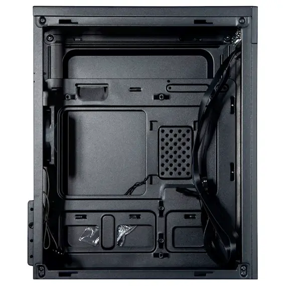 ქეისი ALLX AX-B1734, Computer Case, Micro-ATX, ITX, USBx2, AUDIO, Black, 2 image - TechMall.geქეისი ALLX AX-B1734, Computer Case, Micro-ATX, ITX, USBx2, AUDIO, Black, 2 image - TechMall.ge ,ქეისი ALLX AX-B1734, Computer Case, Micro-ATX, ITX, USBx2, AUDIO, Black, 2 image - TechMall.ge