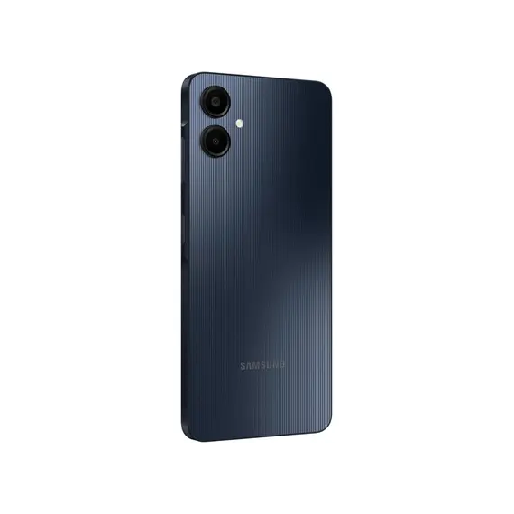 მობილური ტელეფონი Samsung A065F Galaxy A06 4GB/64GB LTE Duos Black, 5 image - TechMall.geმობილური ტელეფონი Samsung A065F Galaxy A06 4GB/64GB LTE Duos Black, 5 image - TechMall.ge ,მობილური ტელეფონი Samsung A065F Galaxy A06 4GB/64GB LTE Duos Black, 5 image - TechMall.ge