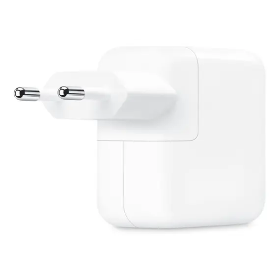 ადაპტერი Apple 35W Dual USB-C Port Power Adapter (MNWP3ZM/A) - TechMall.geადაპტერი Apple 35W Dual USB-C Port Power Adapter (MNWP3ZM/A) - TechMall.ge ,ადაპტერი Apple 35W Dual USB-C Port Power Adapter (MNWP3ZM/A) - TechMall.ge