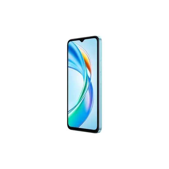 მობილური ტელეფონი Honor X5b 4GB/64GB Dual Sim Ocean Blue, 3 image - TechMall.geმობილური ტელეფონი Honor X5b 4GB/64GB Dual Sim Ocean Blue, 3 image - TechMall.ge ,მობილური ტელეფონი Honor X5b 4GB/64GB Dual Sim Ocean Blue, 3 image - TechMall.ge