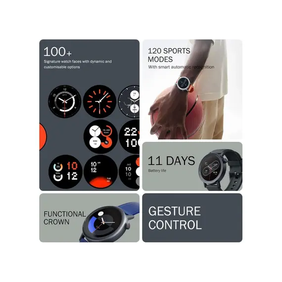 სმარტ საათი Nothing CMF Watch Pro 2 Orange, 6 image - TechMall.geსმარტ საათი Nothing CMF Watch Pro 2 Orange, 6 image - TechMall.ge ,სმარტ საათი Nothing CMF Watch Pro 2 Orange, 6 image - TechMall.ge