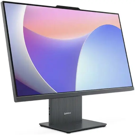 All In One კომპიუტერი Lenovo F0HQ002JRK IdeaCentre 27ARR9, 27", Ryzen 5-7535HS, 16GB, 512GB SSD, Integrated, Luna Grey, 2 image - TechMall.geAll In One კომპიუტერი Lenovo F0HQ002JRK IdeaCentre 27ARR9, 27", Ryzen 5-7535HS, 16GB, 512GB SSD, Integrated, Luna Grey, 2 image - TechMall.ge ,All In One კომპიუტერი Lenovo F0HQ002JRK IdeaCentre 27ARR9, 27", Ryzen 5-7535HS, 16GB, 512GB SSD, Integrated, Luna Grey, 2 image - TechMall.ge