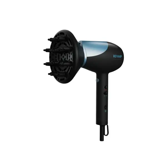 თმის საშრობი Revamp Progloss Hydro Shield X Shine Hair Dryer - TechMall.geთმის საშრობი Revamp Progloss Hydro Shield X Shine Hair Dryer - TechMall.ge ,თმის საშრობი Revamp Progloss Hydro Shield X Shine Hair Dryer - TechMall.ge