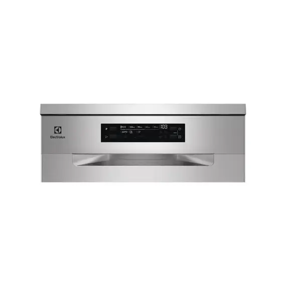 ჭურჭლის სარეცხი მანქანა Electrolux SEM94830SX FS/ Size,85x60x60, 2 image - TechMall.geჭურჭლის სარეცხი მანქანა Electrolux SEM94830SX FS/ Size,85x60x60, 2 image - TechMall.ge ,ჭურჭლის სარეცხი მანქანა Electrolux SEM94830SX FS/ Size,85x60x60, 2 image - TechMall.ge