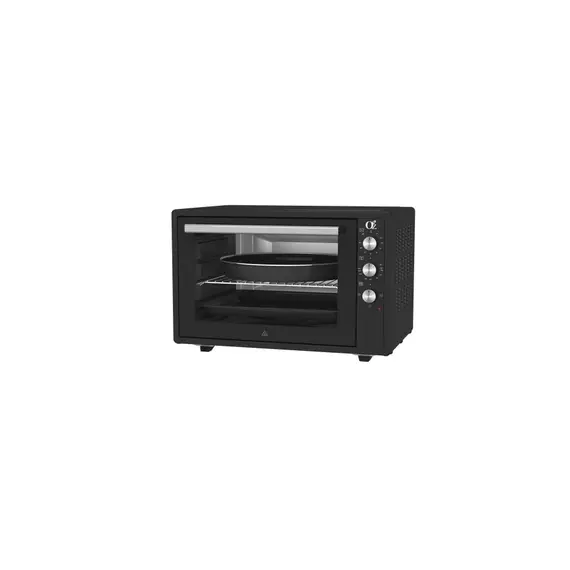 ელექტრო ღუმელი Oz OZ7066AA - Black, 3 image - TechMall.geელექტრო ღუმელი Oz OZ7066AA - Black, 3 image - TechMall.ge ,ელექტრო ღუმელი Oz OZ7066AA - Black, 3 image - TechMall.ge
