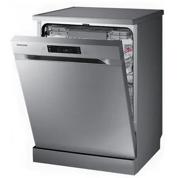 Dishwasher Samsung DW60A6092FS/WT, 2 image - TechMall.geDishwasher Samsung DW60A6092FS/WT, 2 image - TechMall.ge ,Dishwasher Samsung DW60A6092FS/WT, 2 image - TechMall.ge