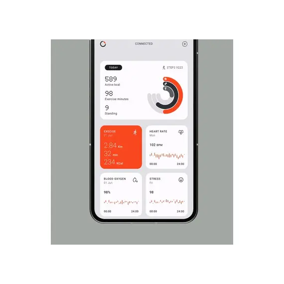 სმარტ საათი Nothing CMF Watch Pro 2 Orange, 7 image - TechMall.geსმარტ საათი Nothing CMF Watch Pro 2 Orange, 7 image - TechMall.ge ,სმარტ საათი Nothing CMF Watch Pro 2 Orange, 7 image - TechMall.ge