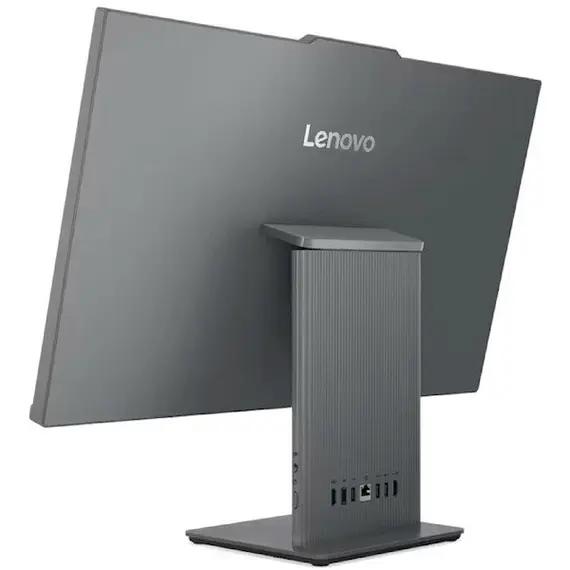 All In One კომპიუტერი Lenovo F0HQ002JRK IdeaCentre 27ARR9, 27", Ryzen 5-7535HS, 16GB, 512GB SSD, Integrated, Luna Grey, 7 image - TechMall.geAll In One კომპიუტერი Lenovo F0HQ002JRK IdeaCentre 27ARR9, 27", Ryzen 5-7535HS, 16GB, 512GB SSD, Integrated, Luna Grey, 7 image - TechMall.ge ,All In One კომპიუტერი Lenovo F0HQ002JRK IdeaCentre 27ARR9, 27", Ryzen 5-7535HS, 16GB, 512GB SSD, Integrated, Luna Grey, 7 image - TechMall.ge