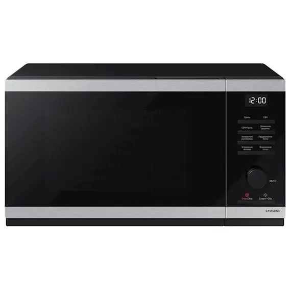 მიკროტალღური ღუმელი Samsung MG23DG4524ATBW - TechMall.geმიკროტალღური ღუმელი Samsung MG23DG4524ATBW - TechMall.ge ,მიკროტალღური ღუმელი Samsung MG23DG4524ATBW - TechMall.ge