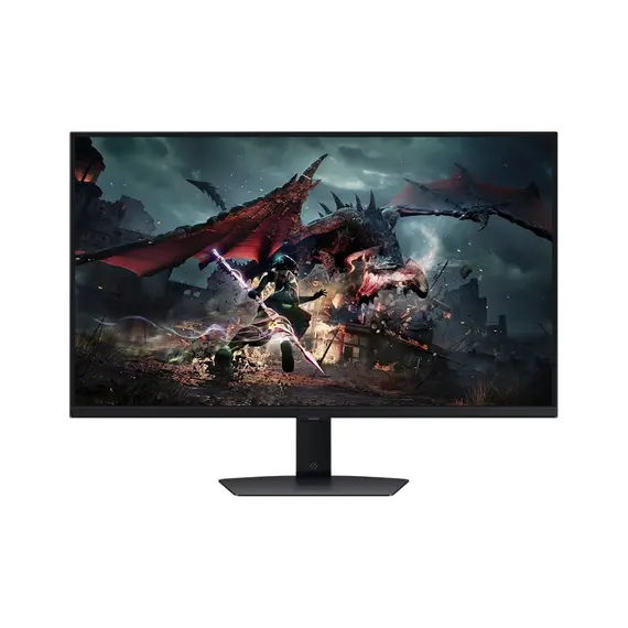 მონიტორი Samsung 32'' Odyssey Gaming G5 (LS32DG502EIXCI) - TechMall.geმონიტორი Samsung 32'' Odyssey Gaming G5 (LS32DG502EIXCI) - TechMall.ge ,მონიტორი Samsung 32'' Odyssey Gaming G5 (LS32DG502EIXCI) - TechMall.ge