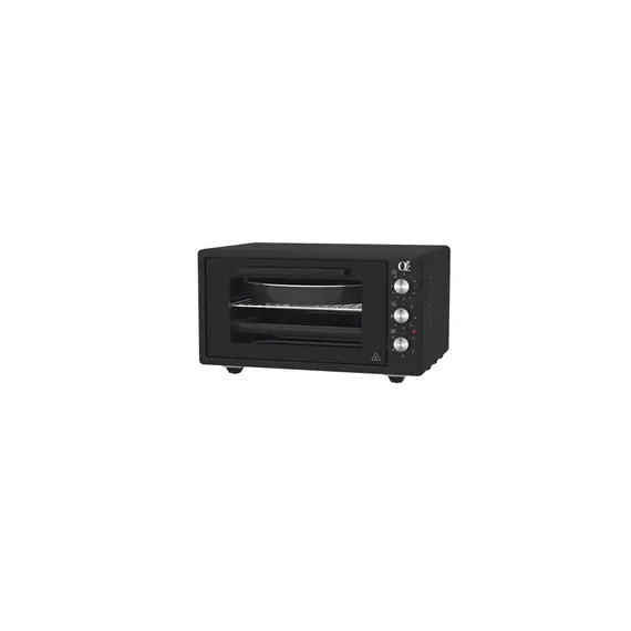 ელექტრო ღუმელი Oz OZ4566AA - Black, 3 image - TechMall.geელექტრო ღუმელი Oz OZ4566AA - Black, 3 image - TechMall.ge ,ელექტრო ღუმელი Oz OZ4566AA - Black, 3 image - TechMall.ge