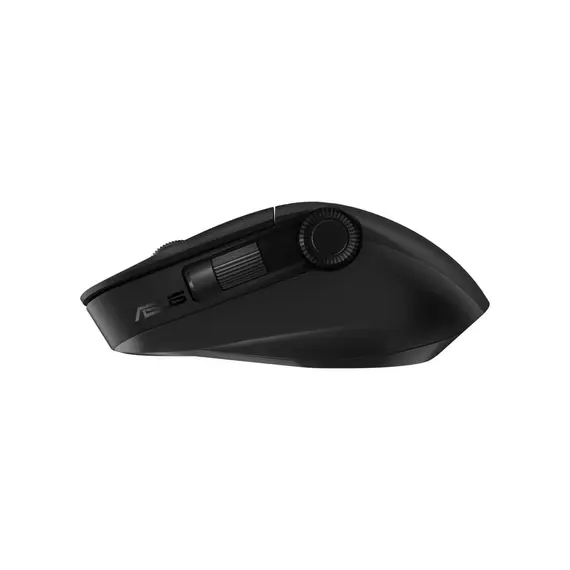 მაუსი Asus MD300 ProArt Wireless Mouse - Black, 4 image - TechMall.geმაუსი Asus MD300 ProArt Wireless Mouse - Black, 4 image - TechMall.ge ,მაუსი Asus MD300 ProArt Wireless Mouse - Black, 4 image - TechMall.ge